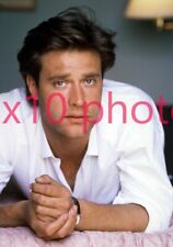 DYNASTY #13288,JOHN JAMES,the colbys,8x10 PHOTO picture