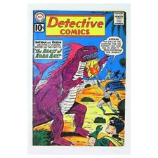 Detective Comics (1937 series) #297 in Fine minus condition. DC comics [r~ picture