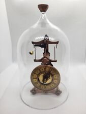 Vintage Flying Pendulum Clock. Extremely RARE.  picture