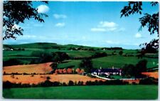 Postcard - Great Britain picture