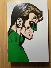 DC ABSOLUTE GREEN LANTERN GREEN ARROW Neal Adams Slipcased HARDCOVER SEALED picture