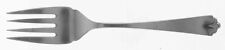Wallace Silver Lotus  Cold Meat Serving Fork 1226676 picture