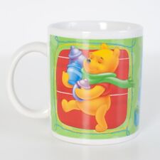Disney Winne the Pooh Tigger Piglet Mug Coffee Cup 10 oz. picture