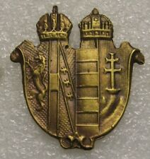 Austria Hungary Army Kappenabzeichen,Coat of Arms,ww1 picture