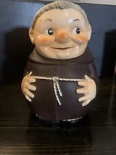 REAL Goebel Friar Tuck 9