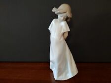 Vintage 1989 Lladro by NAO 