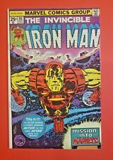 Invincible Iron Man #1 - 300 U Pick Marvel Comic / Hulk - Avengers Appear & More picture