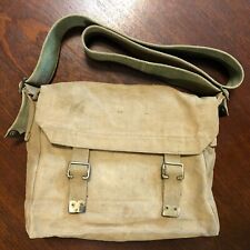 WW1 1916 British Army Pattern 1908 P1908 08/14 Converted Haversack & Strap CLEAN picture