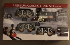Mota Premium Classic Train Set picture