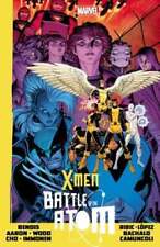 X-men: Battle Of The Atom by Brian Michael Bendis: Used picture
