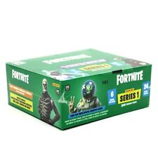 Fortnite Hobby Box Series 1 Trading Cards Hobby Box 24 Packs Trading Cards picture