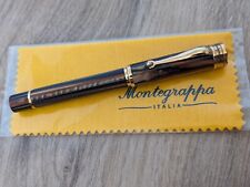Montegrappa Ducale Fountain Pen w/Box picture