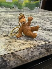 Vintage ALF Keychain Alien Production 1988 RUSS Limited picture