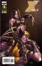 X-23: Target X #6 VF; Marvel | we combine shipping picture