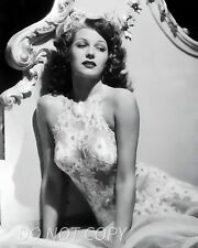  16x20 PUBLICITY PHOTO - Ziegfeld Follies Vintage 1920s glamour  - Flapper Girl picture