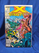 X-Factor #23 (1987, Marvel) FN/VF 7.0 1st Cameo Appearance of Archangel picture