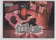 2003 Fleer Teenage Mutant Ninja Turtles Series 1 Vehicles TCRI Labs #80 3c7 picture
