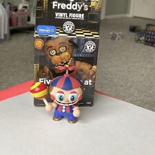 2016 Funko Mystery Mini Series 1 Five Nights At Freddy's Balloon Boy Walmart picture