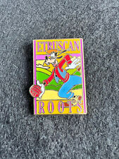 Adventures by Disney ABD Etruscan Roots Goofy Bocce Ball Gift Pin LE PP #56844 picture