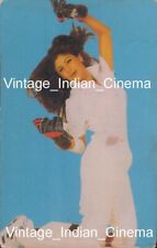 Indian Bollywood Vintage Postcard Shilpa Shetty picture