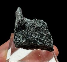 Bladed Hematite Crystals: Vosges, Grand Est, France 🇫🇷 picture