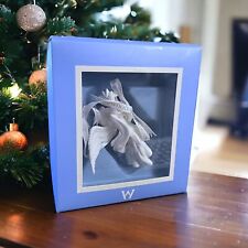 Wedgwood England 1759 Angel Christmas Ornament  picture