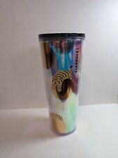 Starbucks 2022 Lunar New Year of the Tiger Venti 24oz Tumbler picture