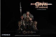 Conan Chronicles 1:4 Conan the Barbarian Conan The King #243 of 300 picture