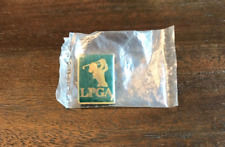 Brand New LPGA Lapel Pin picture