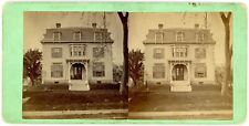 MASSACHUSETTS SV - Medford - OR Wilkinson 1870s RARE picture