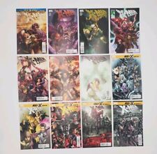 Marvel Comics Lot Of 12 Issues X-MEN LEGACY # 238-249 Complete Run Set Age Of X  picture