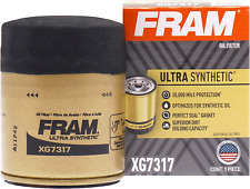 Ultra Synthetic Automotive Replacement Oil Filter, Designed for Synthetic Oil Ch picture