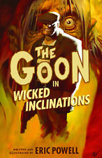 Goon TP VOL 05 Wicked Inclinations 2nd Ed picture