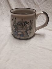 Duck Coffee Cup Vintage picture