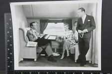 Fred Astaire Portrait Movie Still Scene Promo 8x10