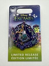 Encanto Mirabel Uniquely Me Pin 2021 Disney Limited Release-NEW picture