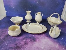 VTG Assorted Collection Lot Of 7 Lenox China Gifts picture