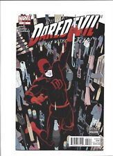 HERECOMES...DAREDEVIL THE MAN WITHOUT FEAR #20 MARVEL 2013 VF+ COMBINE SHIP picture