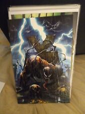 King In Black 2 Virgin Variant Nm Condition picture
