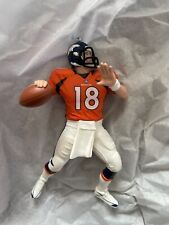 2014 Hallmark Ornament Peyton Manning Denver Broncos picture