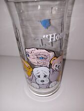 Vintage ET The Extraterrestrial Glass Pizza Hut Home Drinking Water 1982  picture