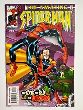 Amazing Spider-Man Vol.2 #10 (#451) NM [Marvel 1999]  picture