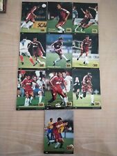1997 FC Metz Official Football Cards Lot or Detail picture
