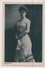 Vintage Postcard Duchess Marie Gabrielle in Bavaria picture
