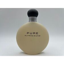Alfred Sung Womens Pure Eau De Parfum EDP spray 1.7oz picture