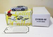 2001 MATCHBOX DINKY ASTON MARTIN DB4 MICA MEET SPECIAL LE MIB SCARCE picture