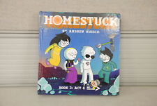 Homestuck, Book 3: Act 4 [3] picture