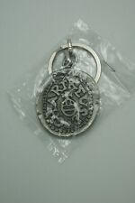 CHARTREUSE VERTE 1605 HERBAL LIQUOR 1 KEY RING GOODIE COLLECTOR BRAND NEW FRANCE picture