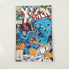 X-Men #27 F+ (1993 Marvel Comics) picture