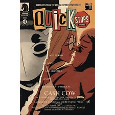 Quick Stops 2 (2023) 1 2 3 4 | Dark Horse Comics | COVER SELECT picture